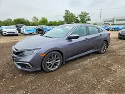 19XFC1F36LE005286 2020 HONDA CIVIC