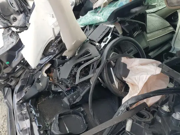 19XFC1F36LE005319 2020 HONDA CIVIC - Image 8