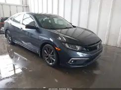 19XFC1F36LE005689 2020 HONDA CIVIC