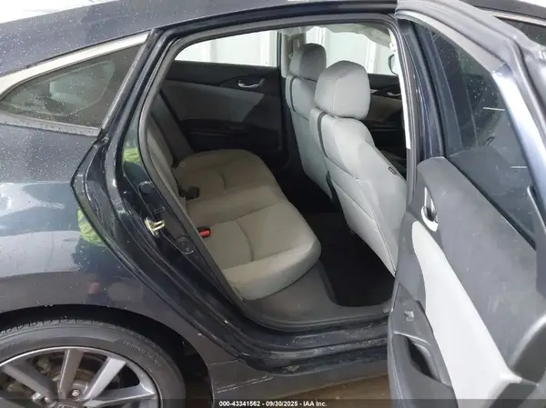 19XFC1F36LE005689 2020 HONDA CIVIC - Image 8