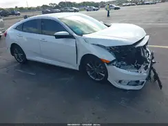 19XFC1F36LE006051 2020 HONDA CIVIC