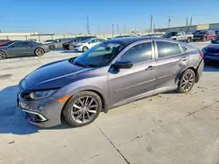 19XFC1F36LE006244 2020 HONDA CIVIC