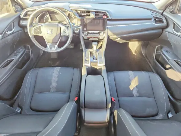 19XFC1F36LE006244 2020 HONDA CIVIC - Image 8