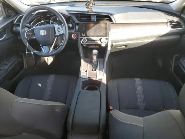 19XFC1F36LE007037 2020 HONDA CIVIC - Image 8