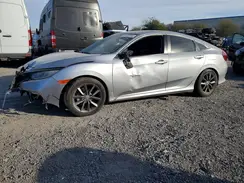 19XFC1F36LE007300 2020 HONDA CIVIC