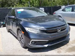 19XFC1F36LE007541 2020 HONDA CIVIC