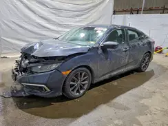 19XFC1F36LE007555 2020 HONDA CIVIC