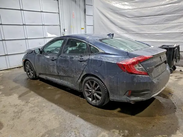 19XFC1F36LE007555 2020 HONDA CIVIC - Image 2