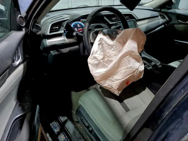 19XFC1F36LE007555 2020 HONDA CIVIC - Image 8