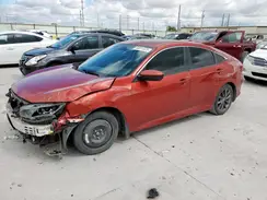 19XFC1F36LE008222 2020 HONDA CIVIC