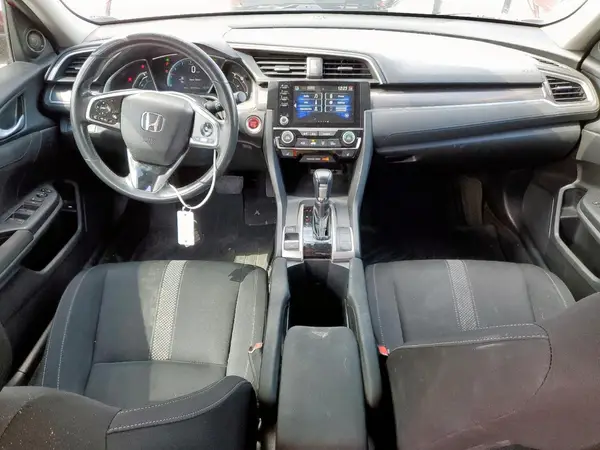 19XFC1F36LE008222 2020 HONDA CIVIC - Image 8