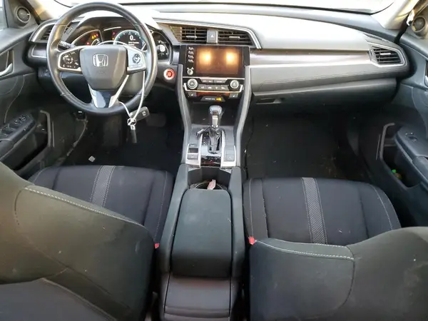 19XFC1F36LE008446 2020 HONDA CIVIC - Image 8