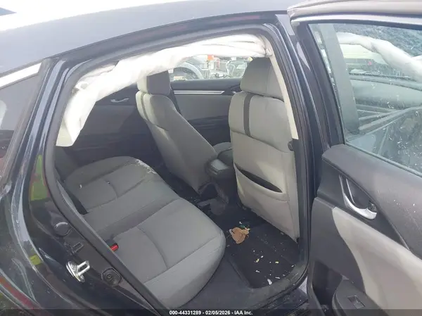 19XFC1F36LE008950 2020 HONDA CIVIC - Image 8