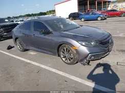 19XFC1F36LE009001 2020 HONDA CIVIC
