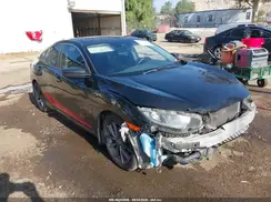 19XFC1F36LE009175 2020 HONDA CIVIC