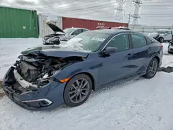 19XFC1F36LE009497 2020 HONDA CIVIC