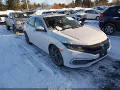 19XFC1F36LE009614 2020 HONDA CIVIC