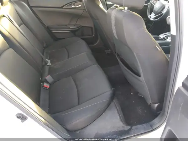 19XFC1F36LE009614 2020 HONDA CIVIC - Image 8