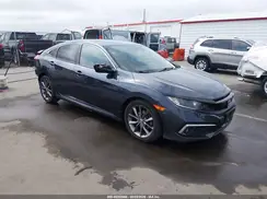 19XFC1F36LE009693 2020 HONDA CIVIC