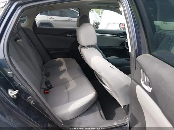19XFC1F36LE009693 2020 HONDA CIVIC - Image 8