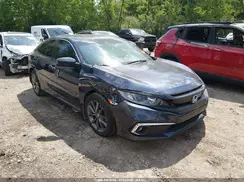 19XFC1F36LE009855 2020 HONDA CIVIC