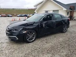 19XFC1F36LE010231 2020 HONDA CIVIC
