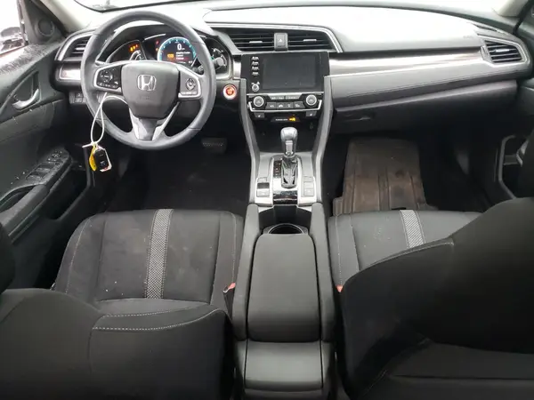 19XFC1F36LE010231 2020 HONDA CIVIC - Image 8