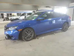 19XFC1F36LE010293 2020 HONDA CIVIC
