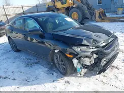 19XFC1F36LE010830 2020 HONDA CIVIC