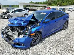 19XFC1F36LE011184 2020 HONDA CIVIC