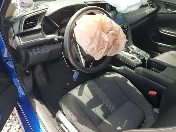19XFC1F36LE011184 2020 HONDA CIVIC - Image 8