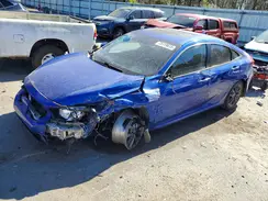 19XFC1F36LE011346 2020 HONDA CIVIC