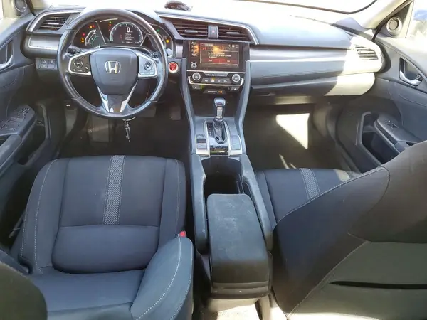 19XFC1F36LE011346 2020 HONDA CIVIC - Image 8