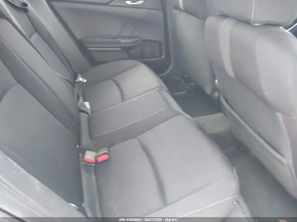19XFC1F36LE011394 2020 HONDA CIVIC - Image 8