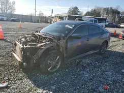 19XFC1F36LE011850 2020 HONDA CIVIC