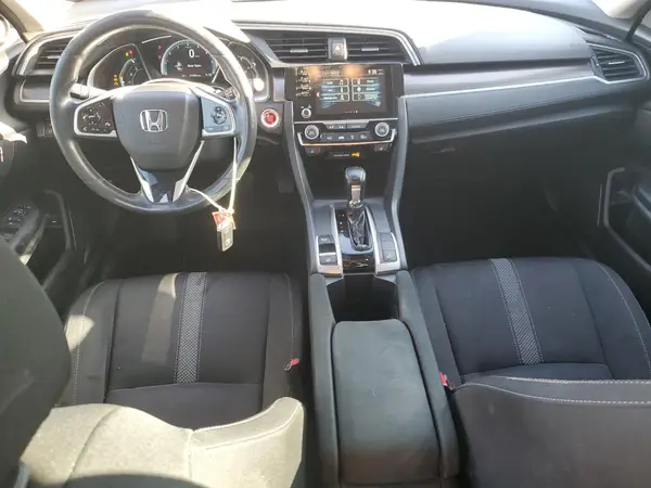19XFC1F36LE011850 2020 HONDA CIVIC - Image 8