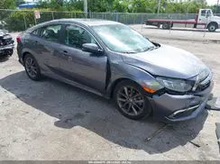 19XFC1F36LE011864 2020 HONDA CIVIC