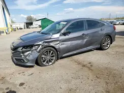 19XFC1F36LE012108 2020 HONDA CIVIC