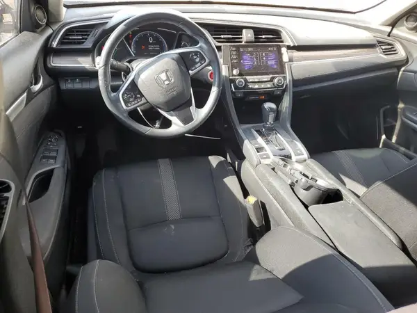 19XFC1F36LE012108 2020 HONDA CIVIC - Image 8