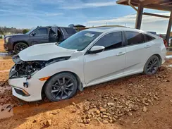 19XFC1F36LE013243 2020 HONDA CIVIC