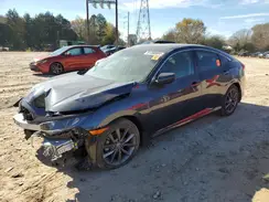19XFC1F36LE013789 2020 HONDA CIVIC