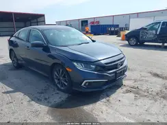 19XFC1F36LE013792 2020 HONDA CIVIC