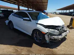 19XFC1F36LE013842 2020 HONDA CIVIC