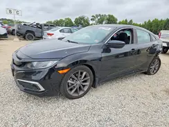 19XFC1F36LE014554 2020 HONDA CIVIC