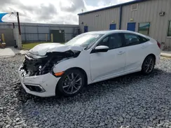 19XFC1F36LE014781 2020 HONDA CIVIC