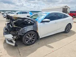 19XFC1F36LE015039 2020 HONDA CIVIC
