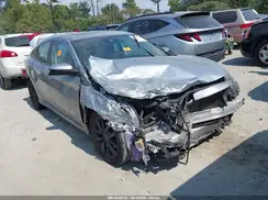 19XFC1F36LE015543 2020 HONDA CIVIC