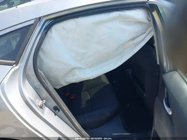 19XFC1F36LE015543 2020 HONDA CIVIC - Image 8