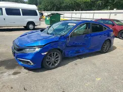 19XFC1F36LE016188 2020 HONDA CIVIC