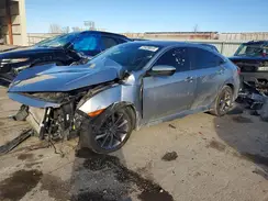 19XFC1F36LE016532 2020 HONDA CIVIC